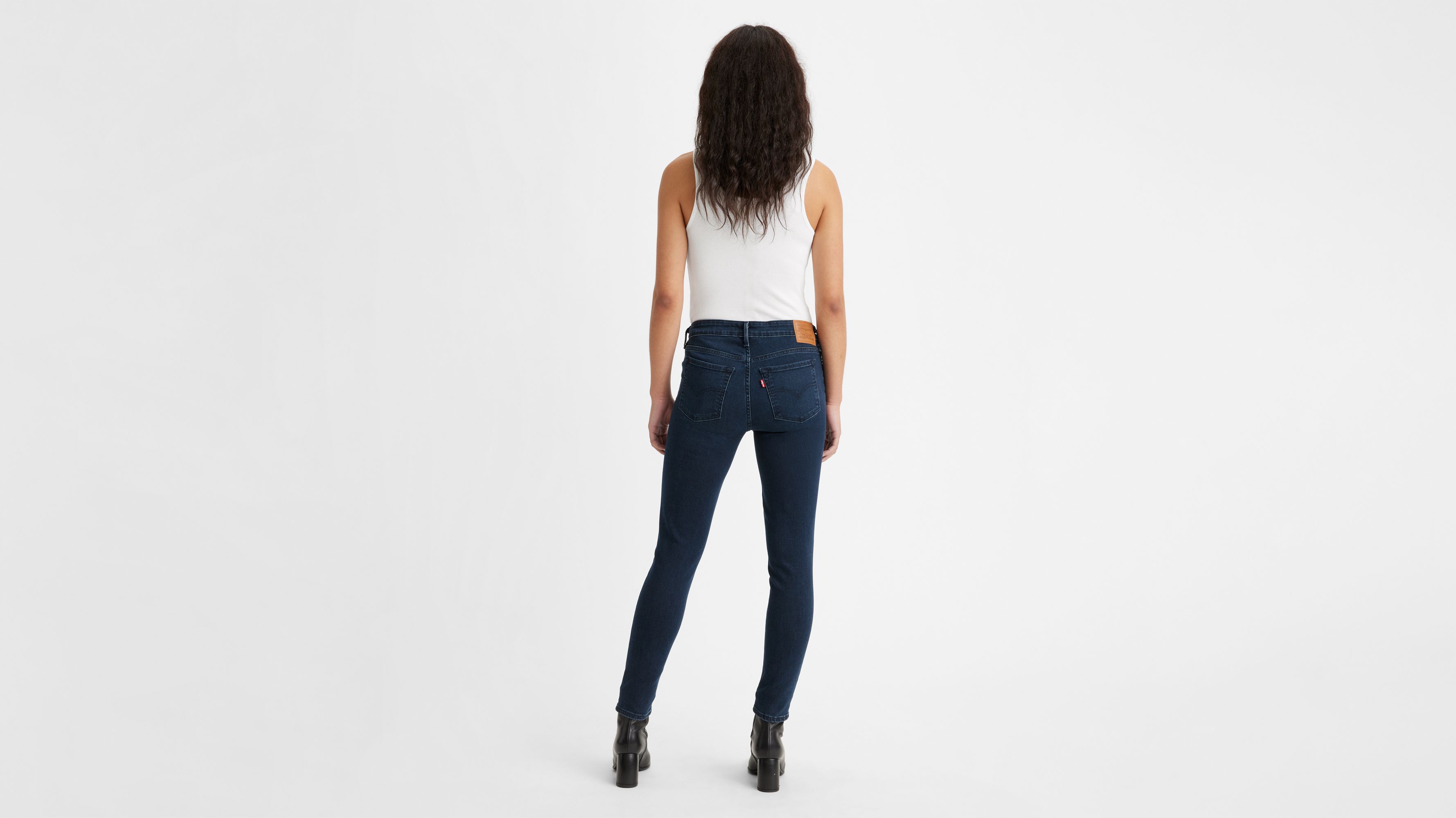 711 Skinny Women's Jeans 3