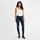 711 Skinny Women's Jeans 5