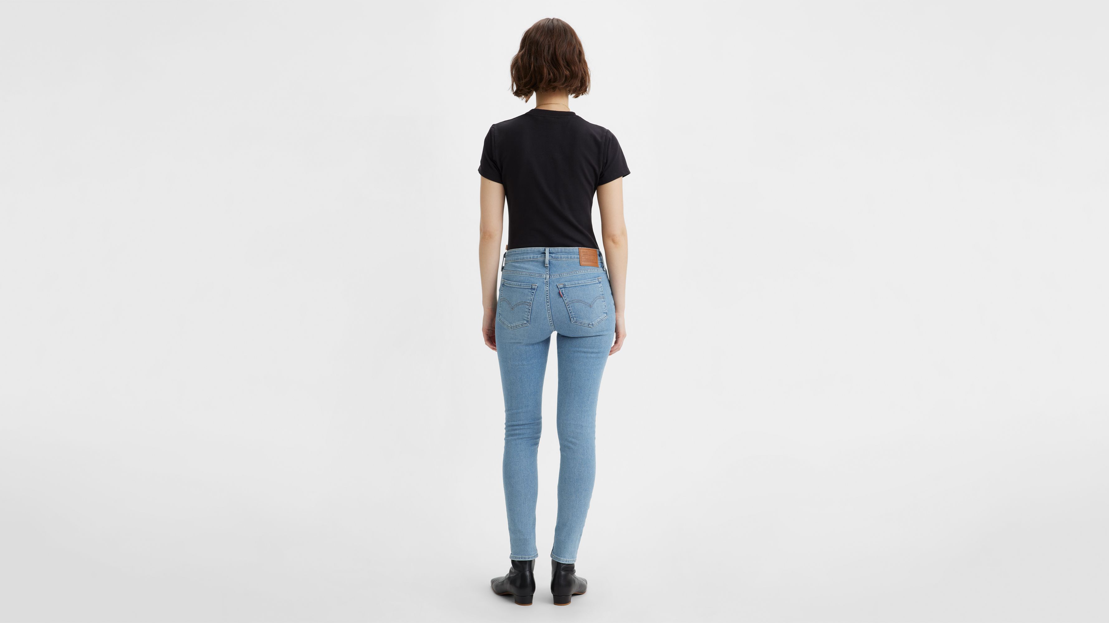 711 Skinny Women's Jeans 3