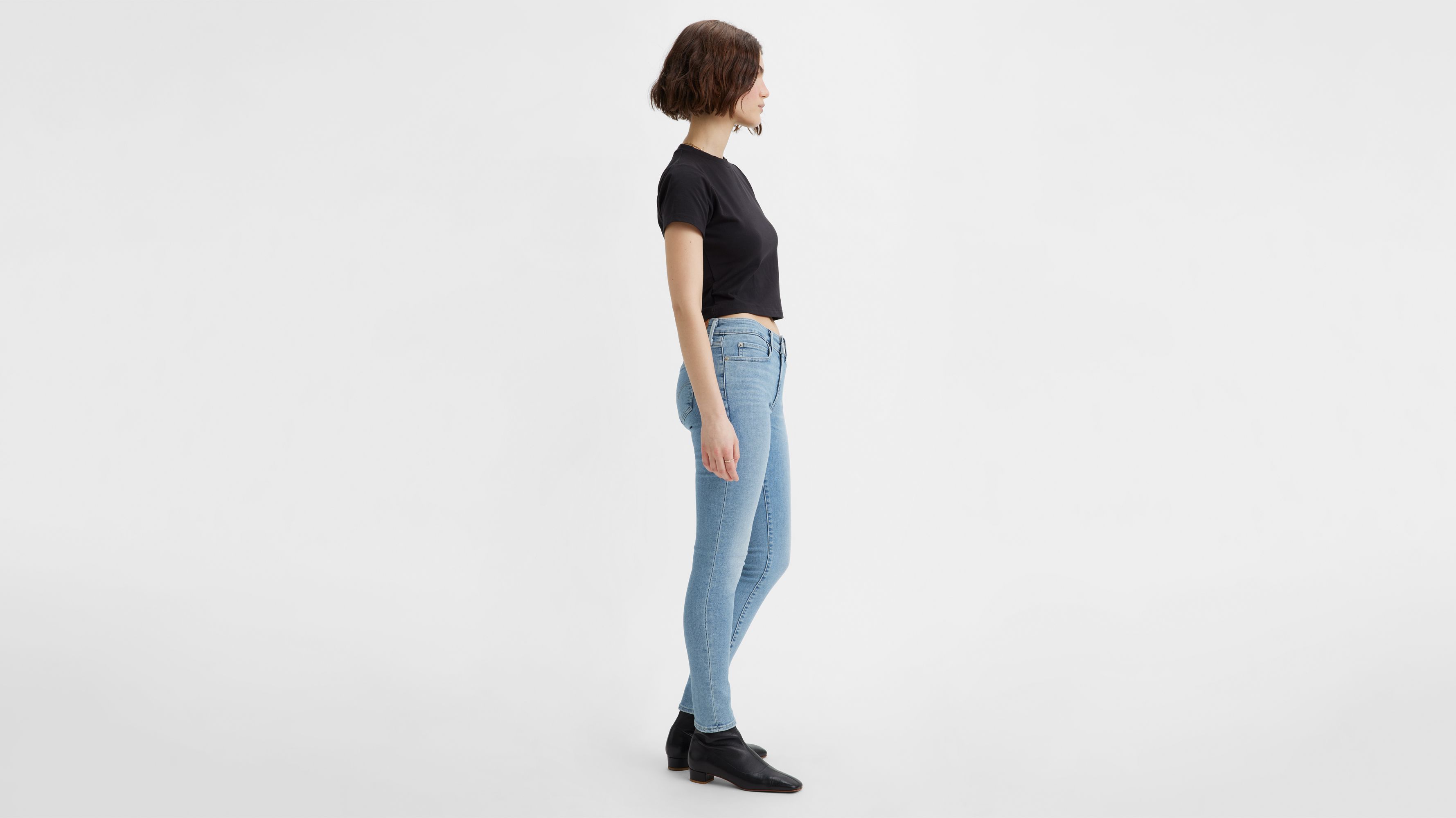 711 Skinny Women's Jeans 2