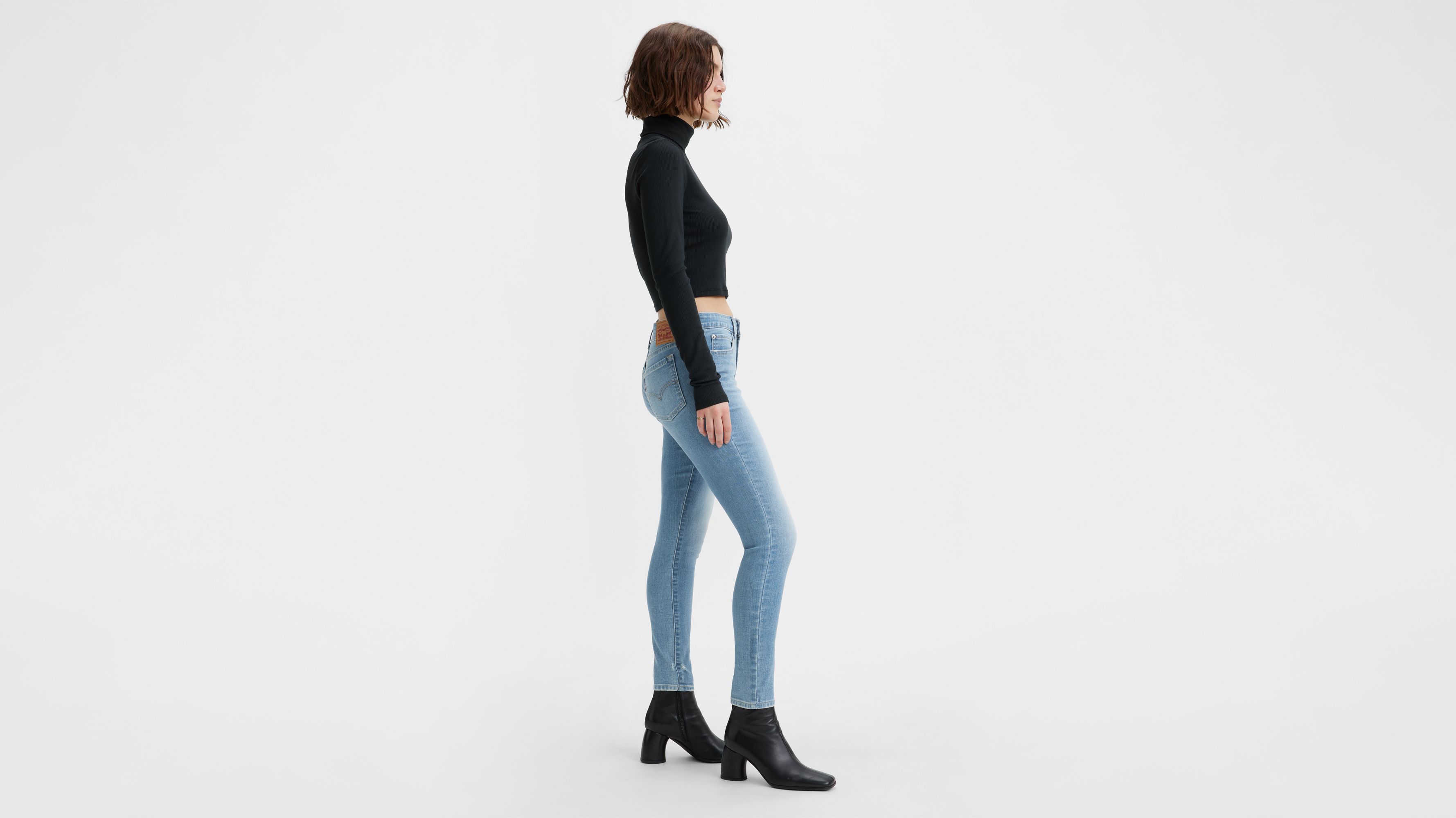 711™ Skinny Jeans - Blue