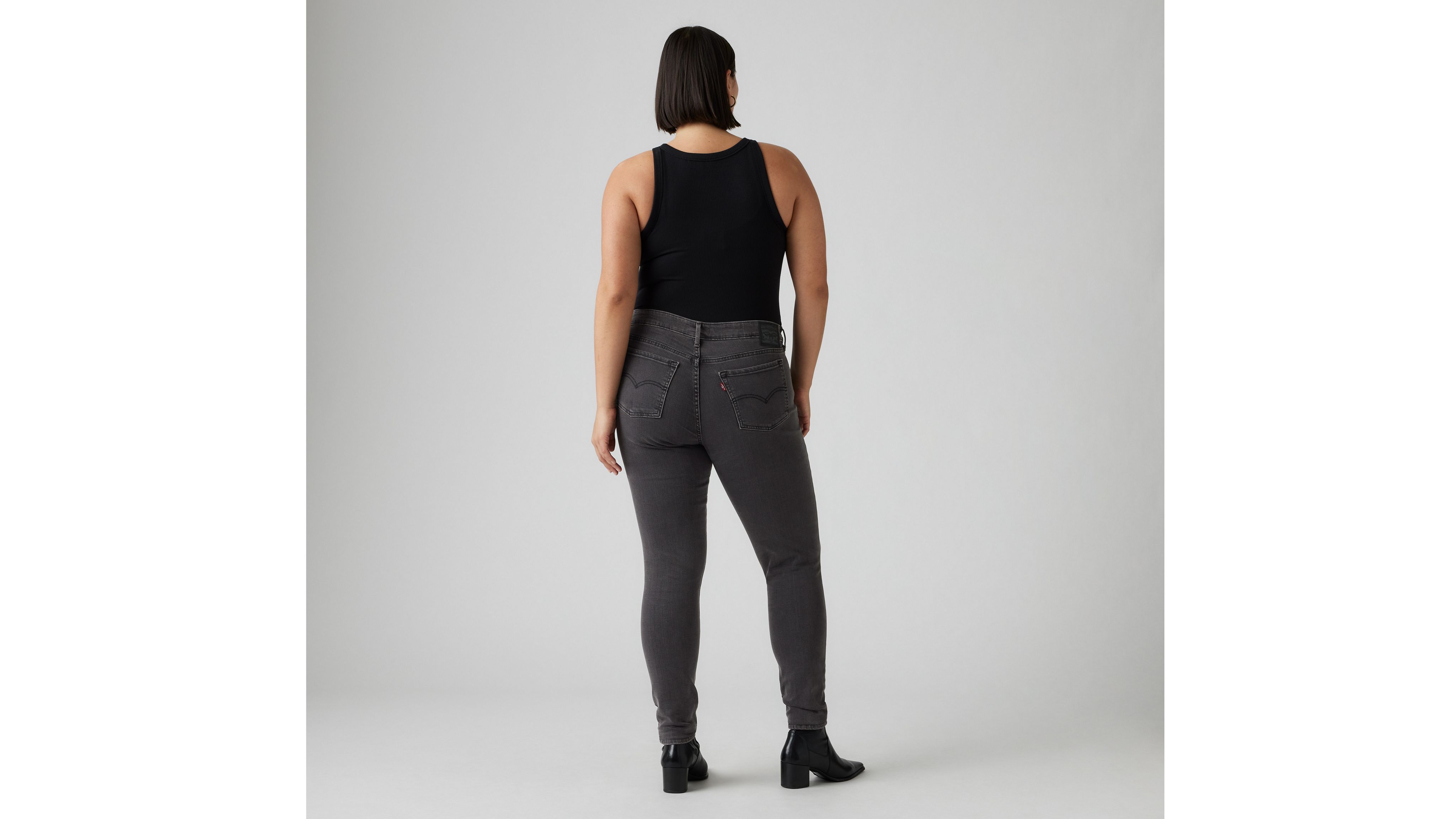711 Skinny Women's Jeans