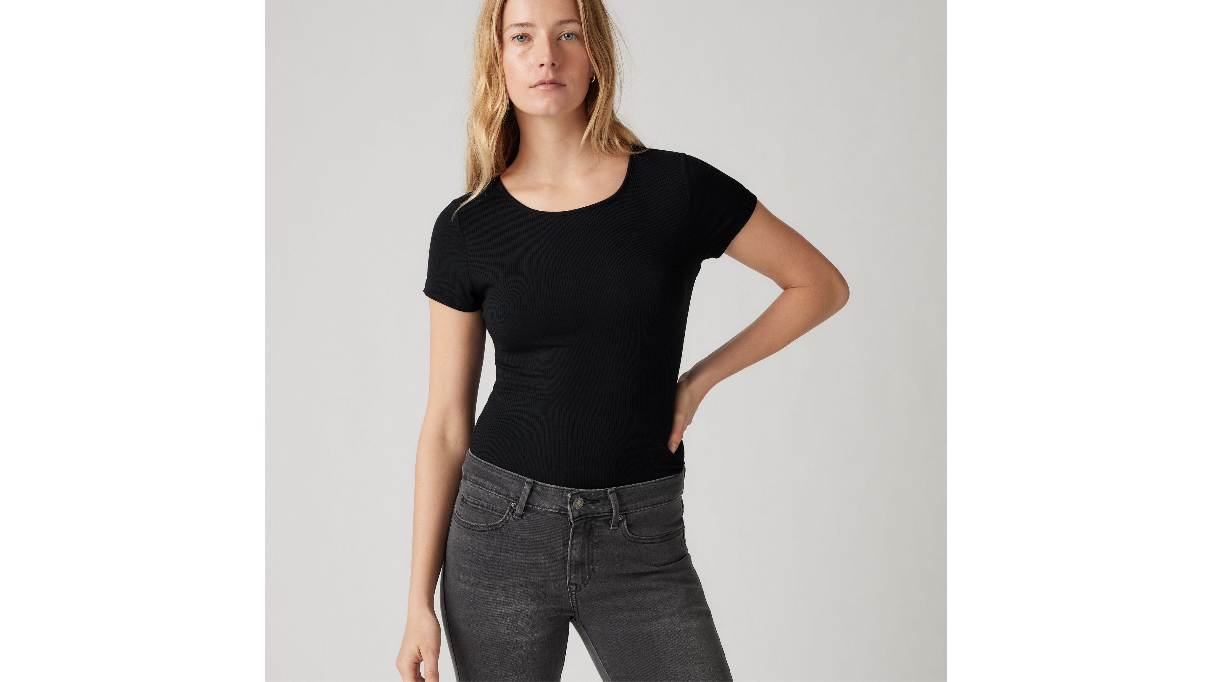 Levi's 711 Skinny Women's Jeans 34x32 In Time Transport