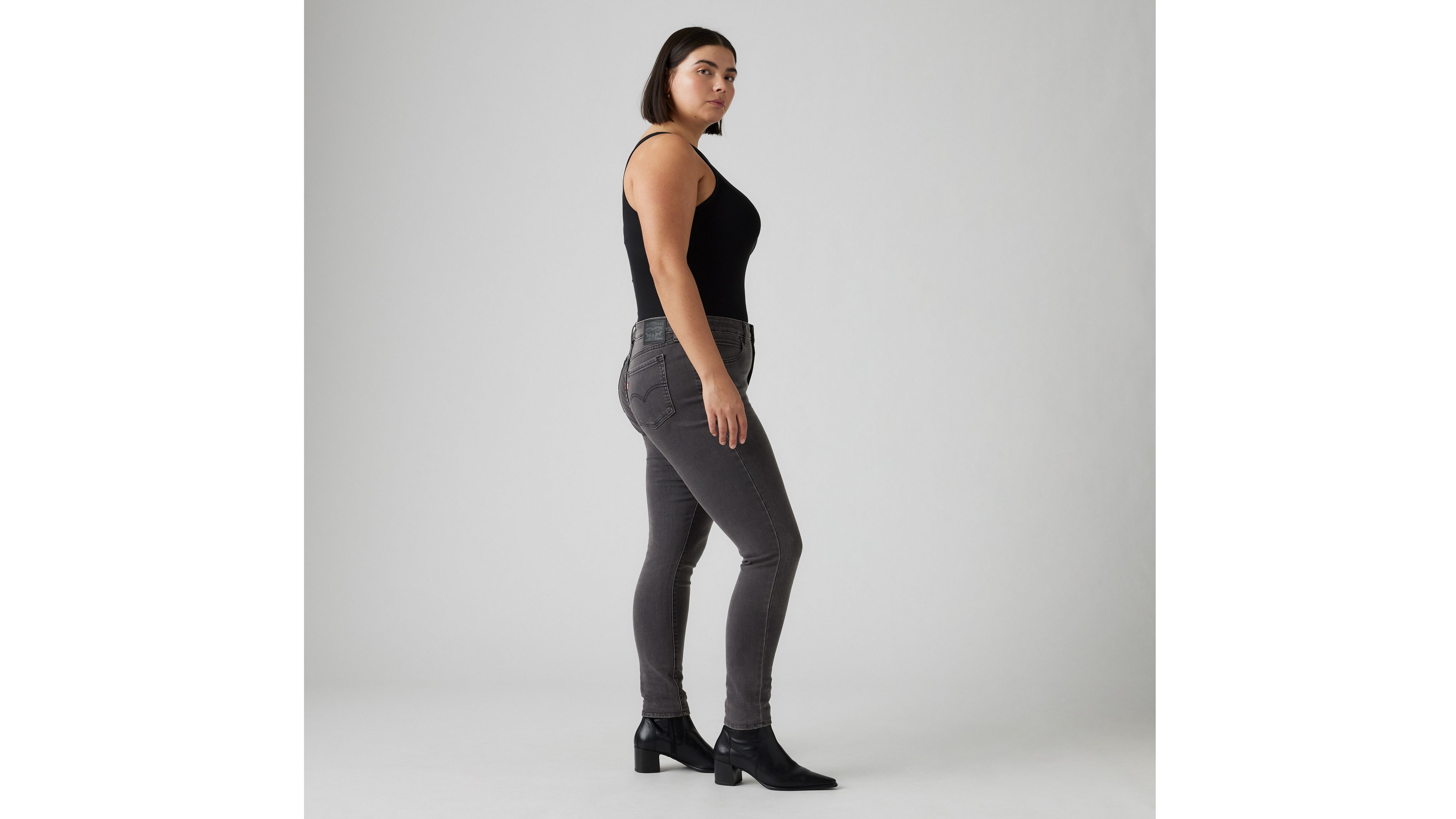 711 Skinny Women's Jeans