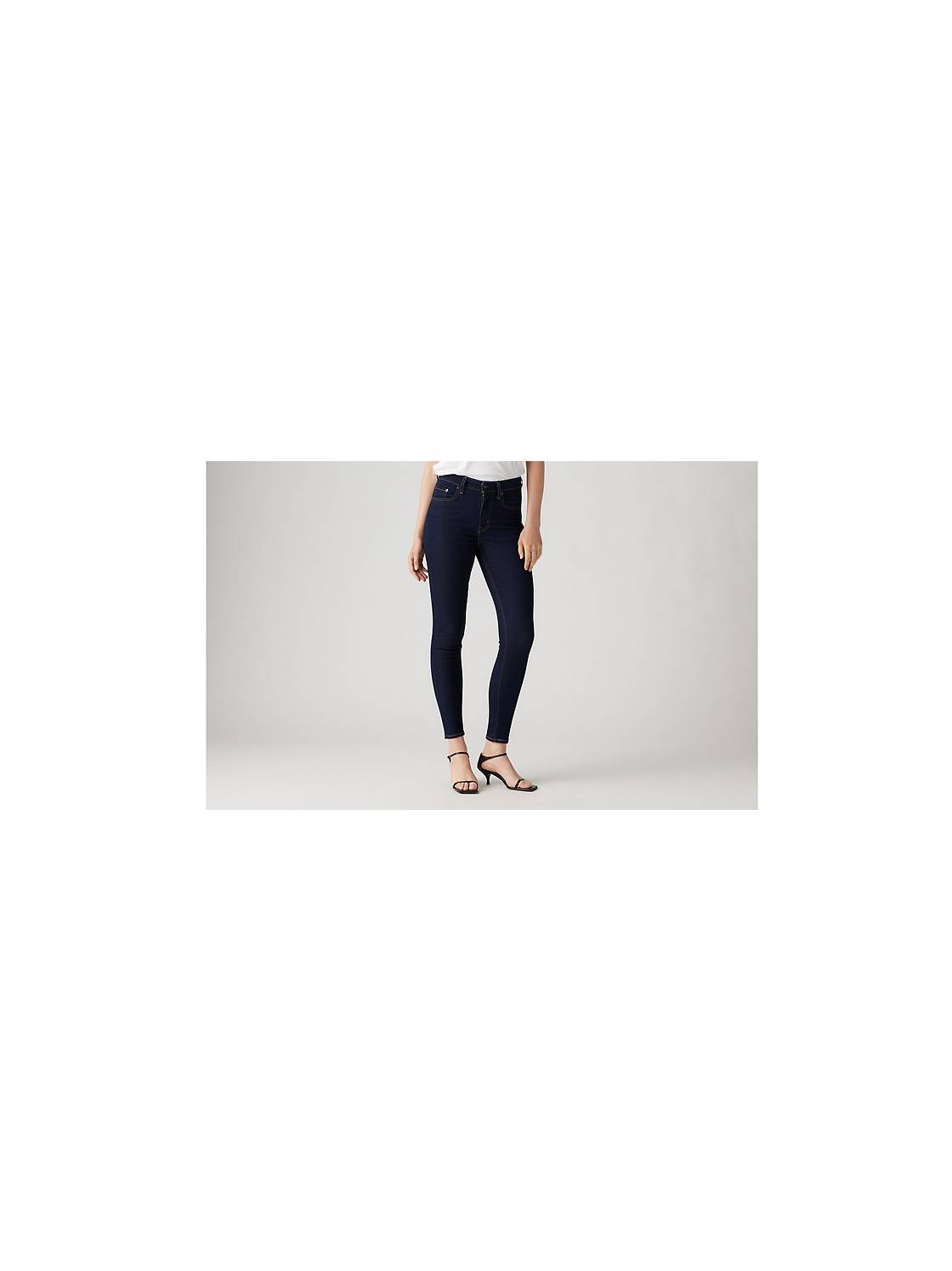 explosión empieza la acción Interpretativo Shaping Jeans for Women - 300 Shaping Series | Levi's® US