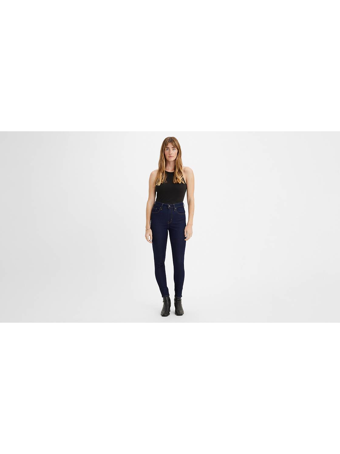 Buy Women's Skinny Tall Jeans Online