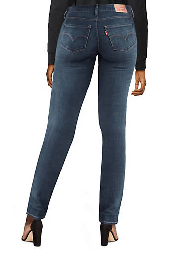 721 Tm High Waisted Skinny Jeans