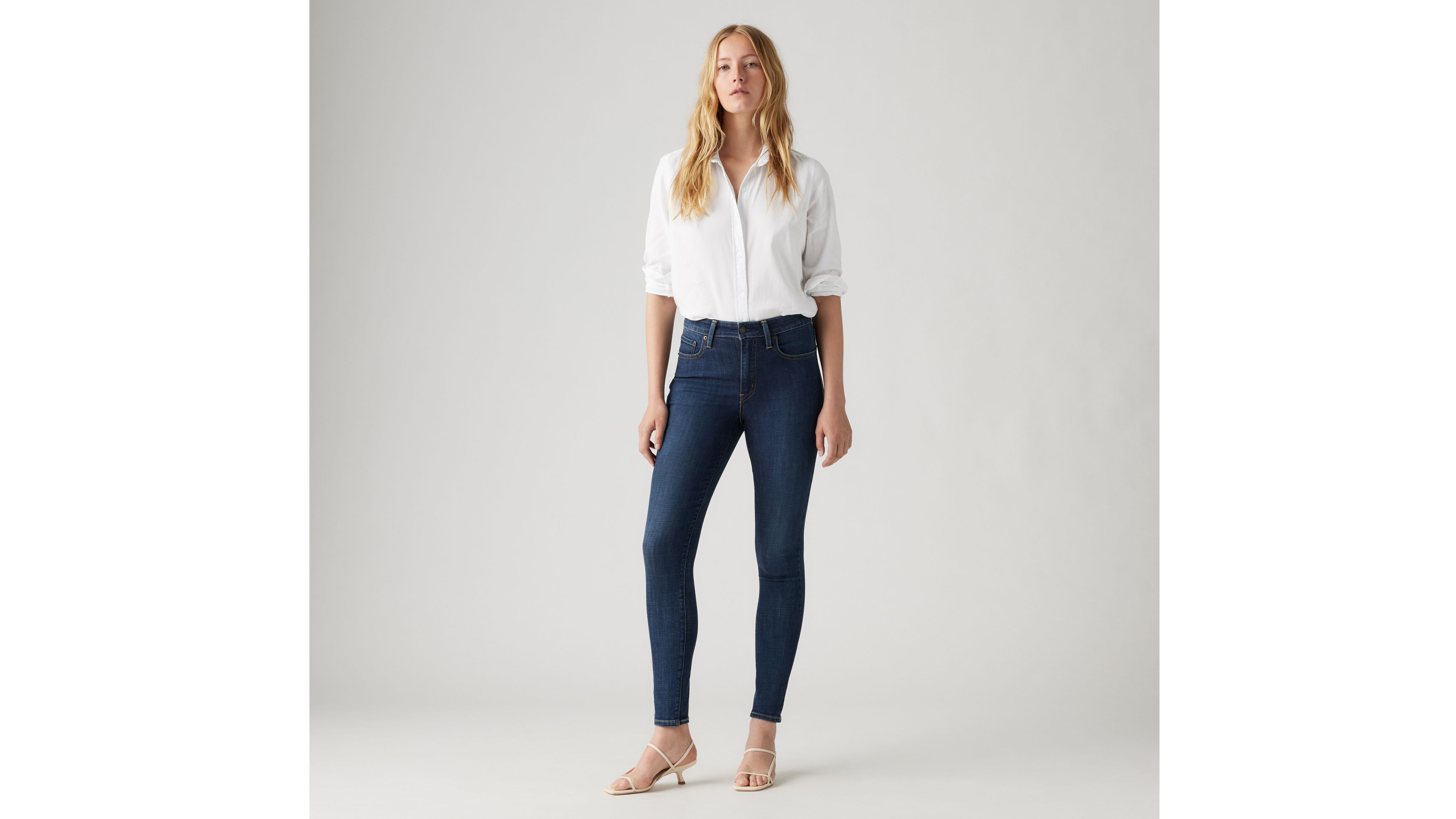 womens levis