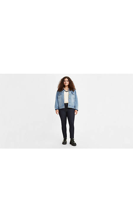 721™ High Rise Jeans - | Levi's®