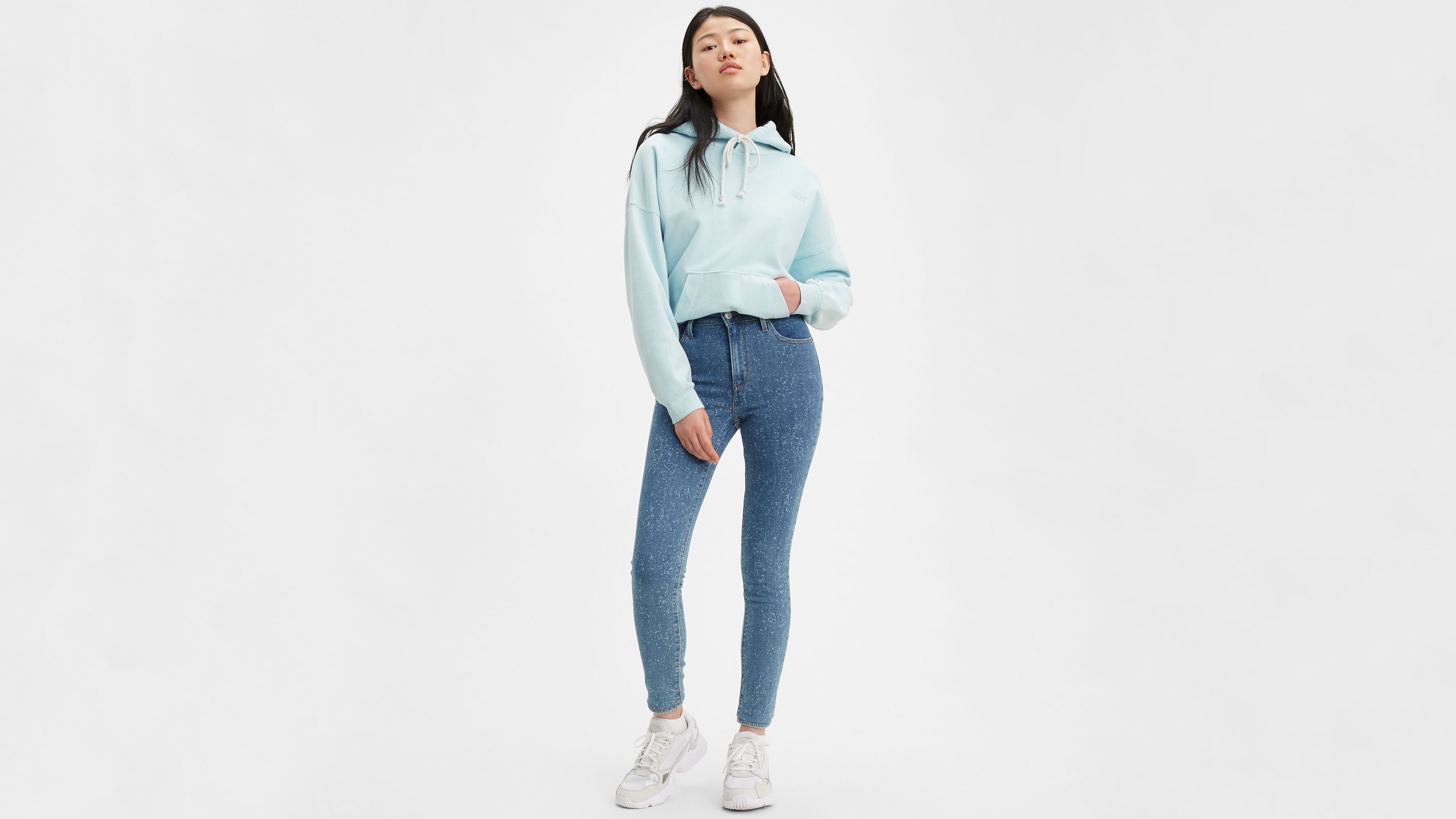 levi's 721 womens jeans