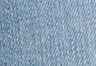 Azure Glow - Light Wash - 721 High Rise Skinny Women's Jeans