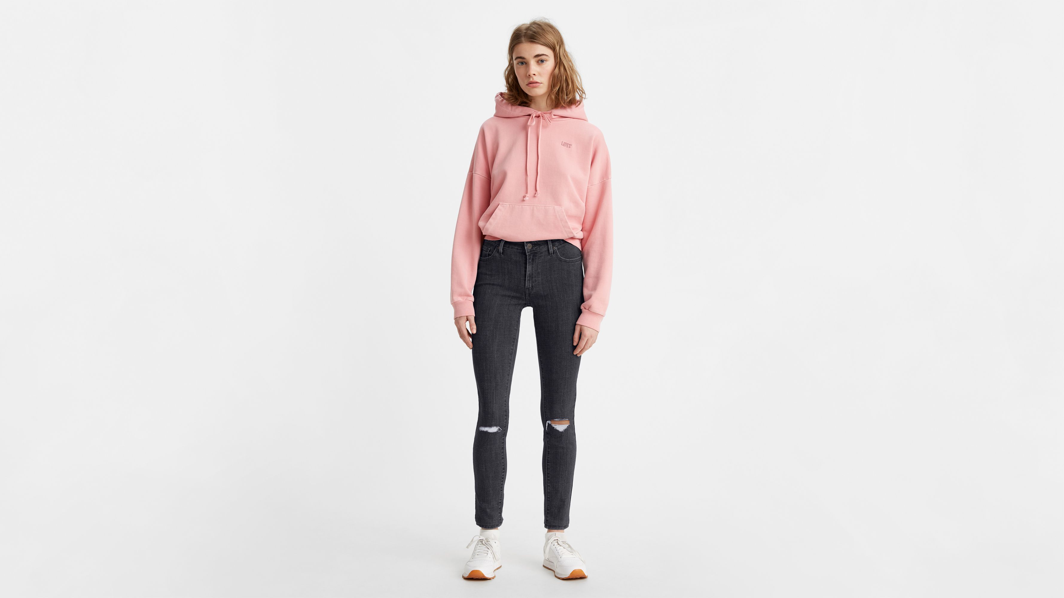 721 High Rise Skinny Women's Jeans 1