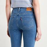 Jeans skinny a vita alta 721™ 4