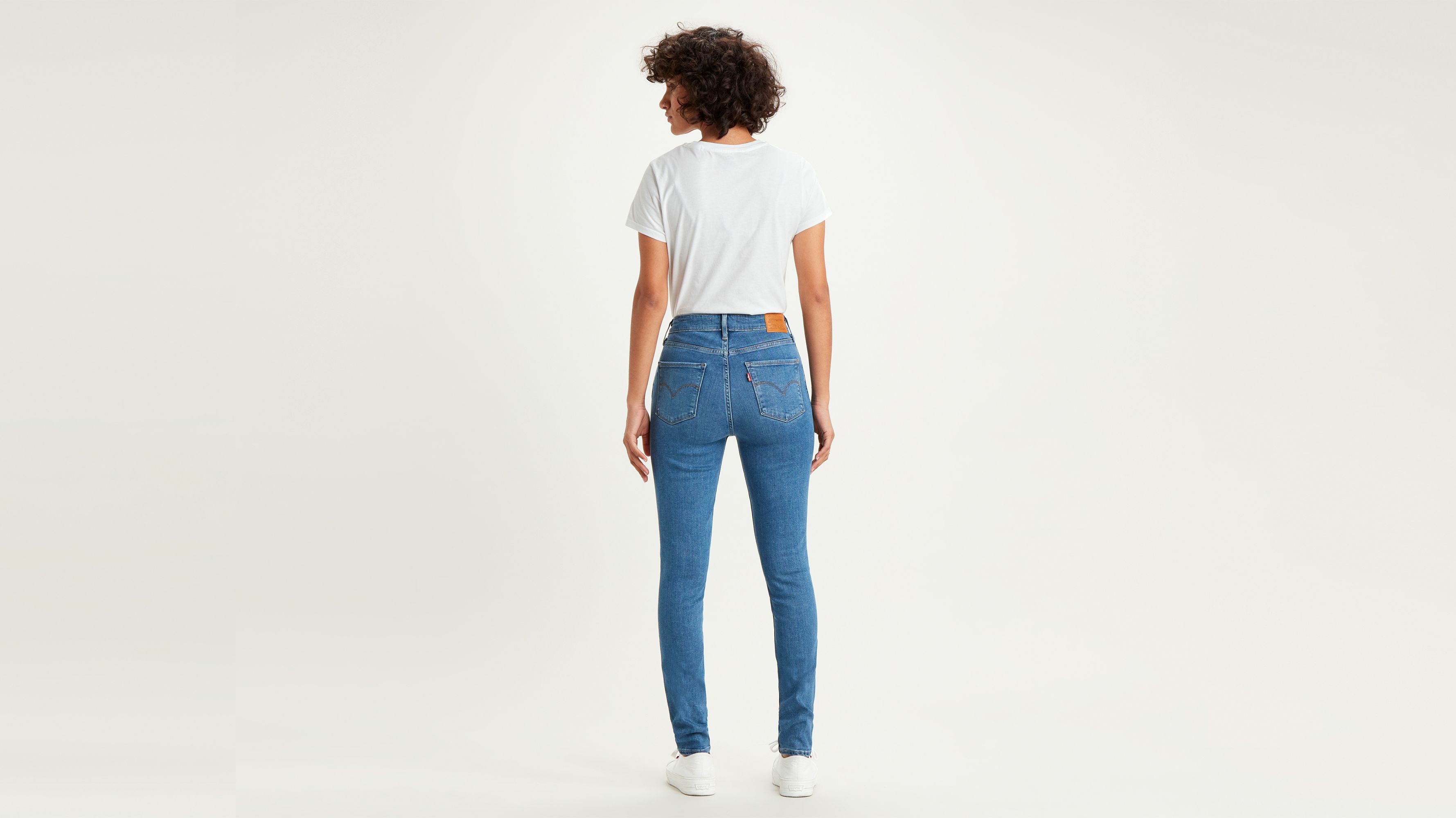 levis tiro alto skinny Today's Deals- OFF-57% >Free Delivery