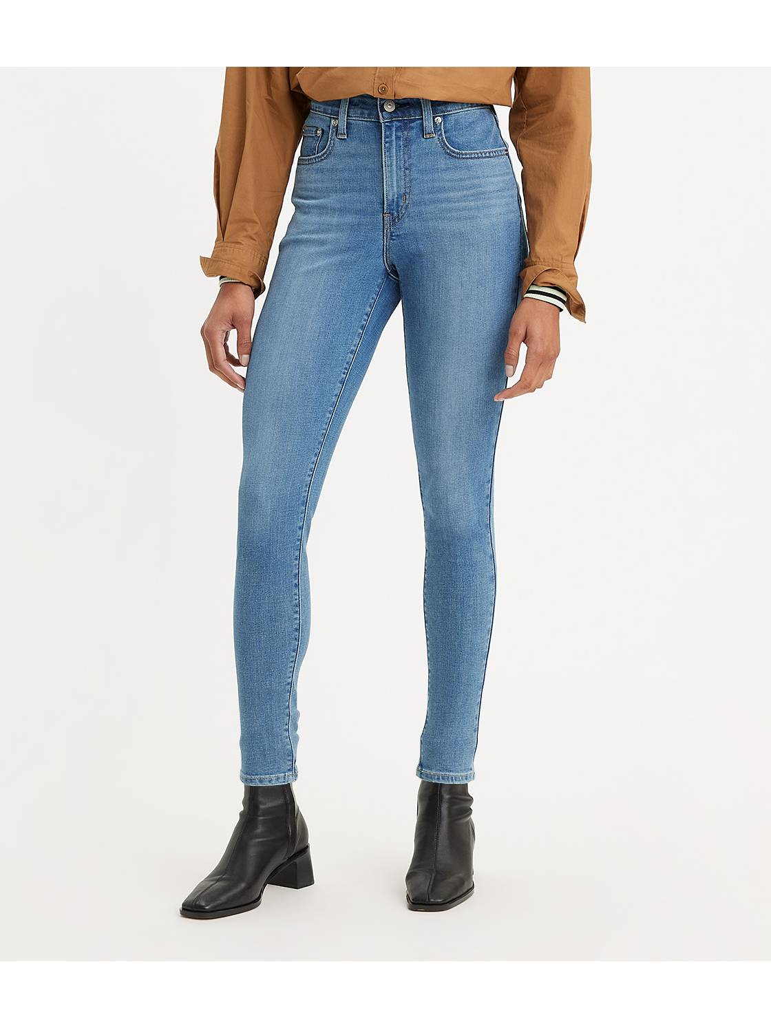 click weapon Opposite 700 Series Jeans - Stretch Jeans for Women | Levi's® US
