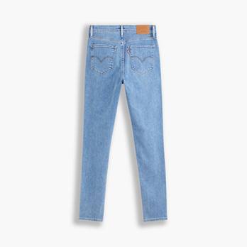 Höga 721™ smala jeans 7