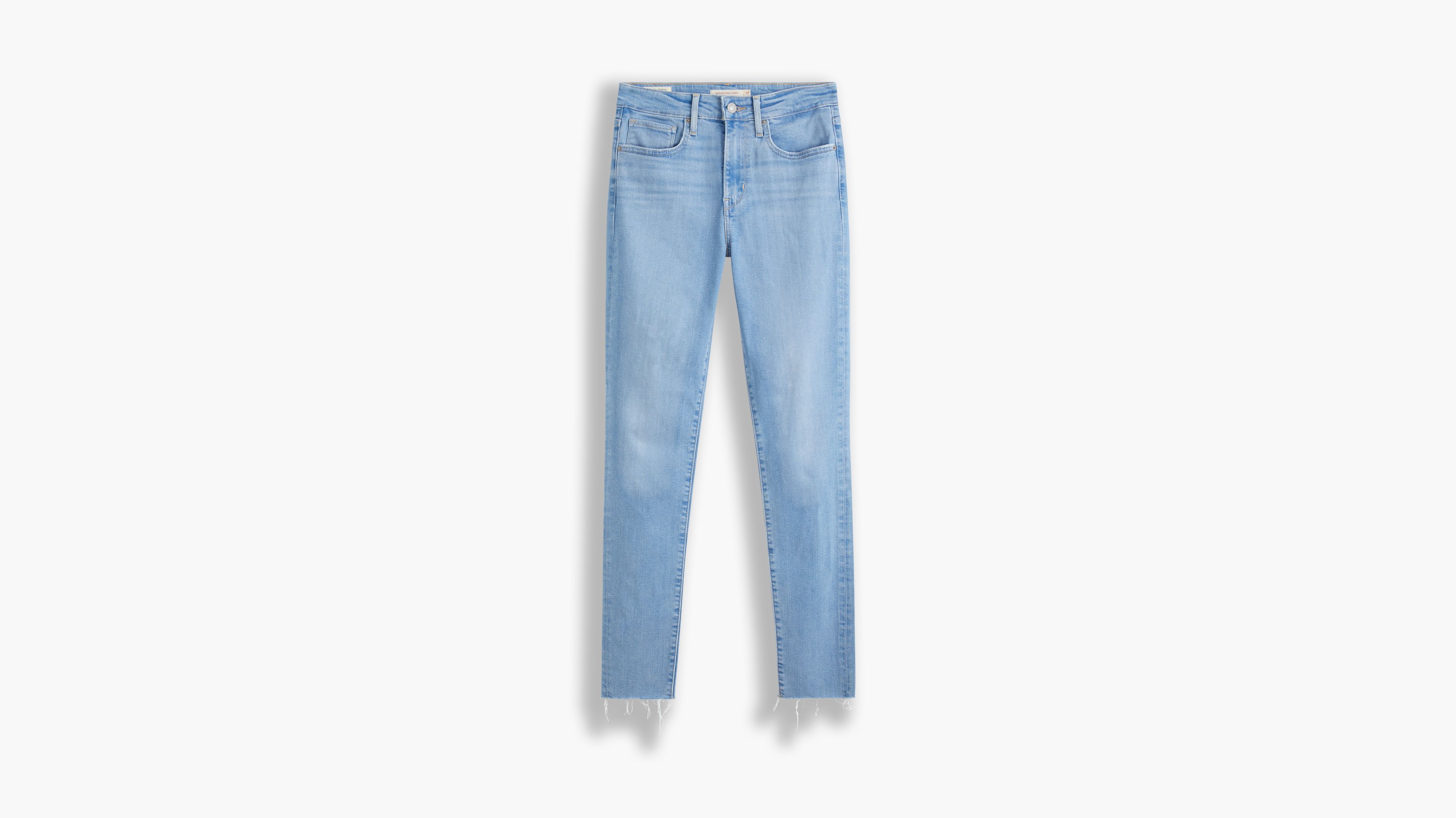 721™ High Rise Skinny Jeans 6