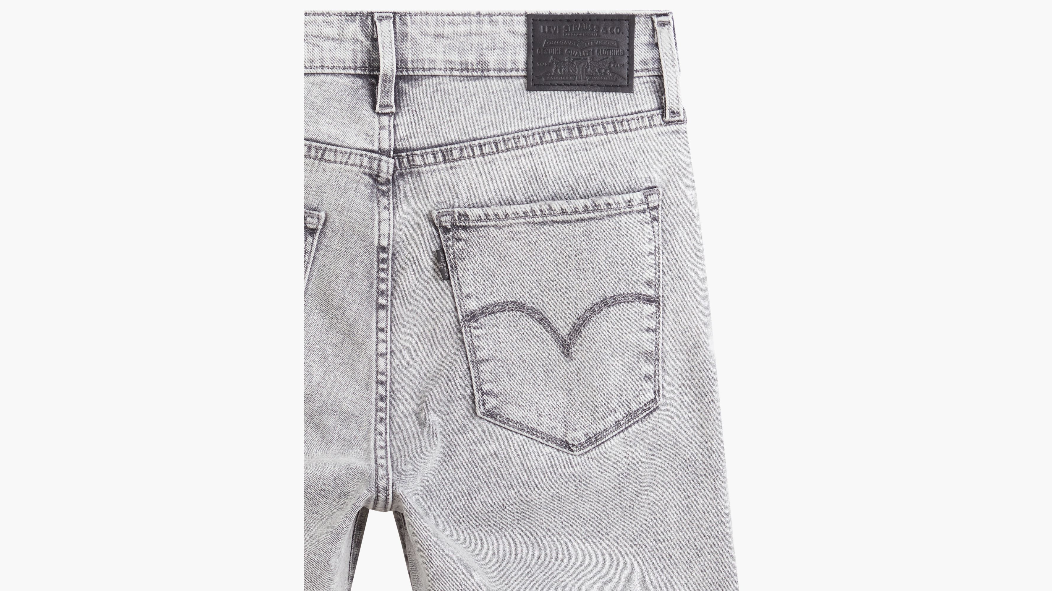 721 High Rise Skinny Women's Jeans 6