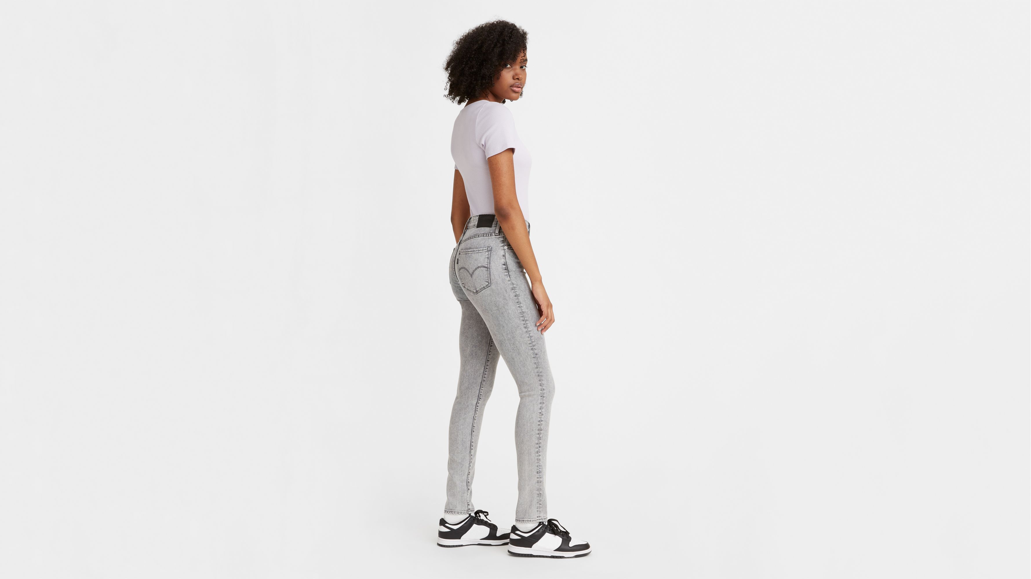 721 High Rise Skinny Women's Jeans 2