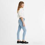 721 High Rise Skinny Women's Jeans 2