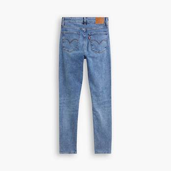 Jeans 721™ skinny a vita alta 7