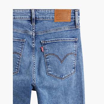 Jeans 721™ skinny a vita alta 8