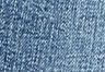 Medium Indigo Worn In - Bleu - Jean 721™ Taille Haute Skinny