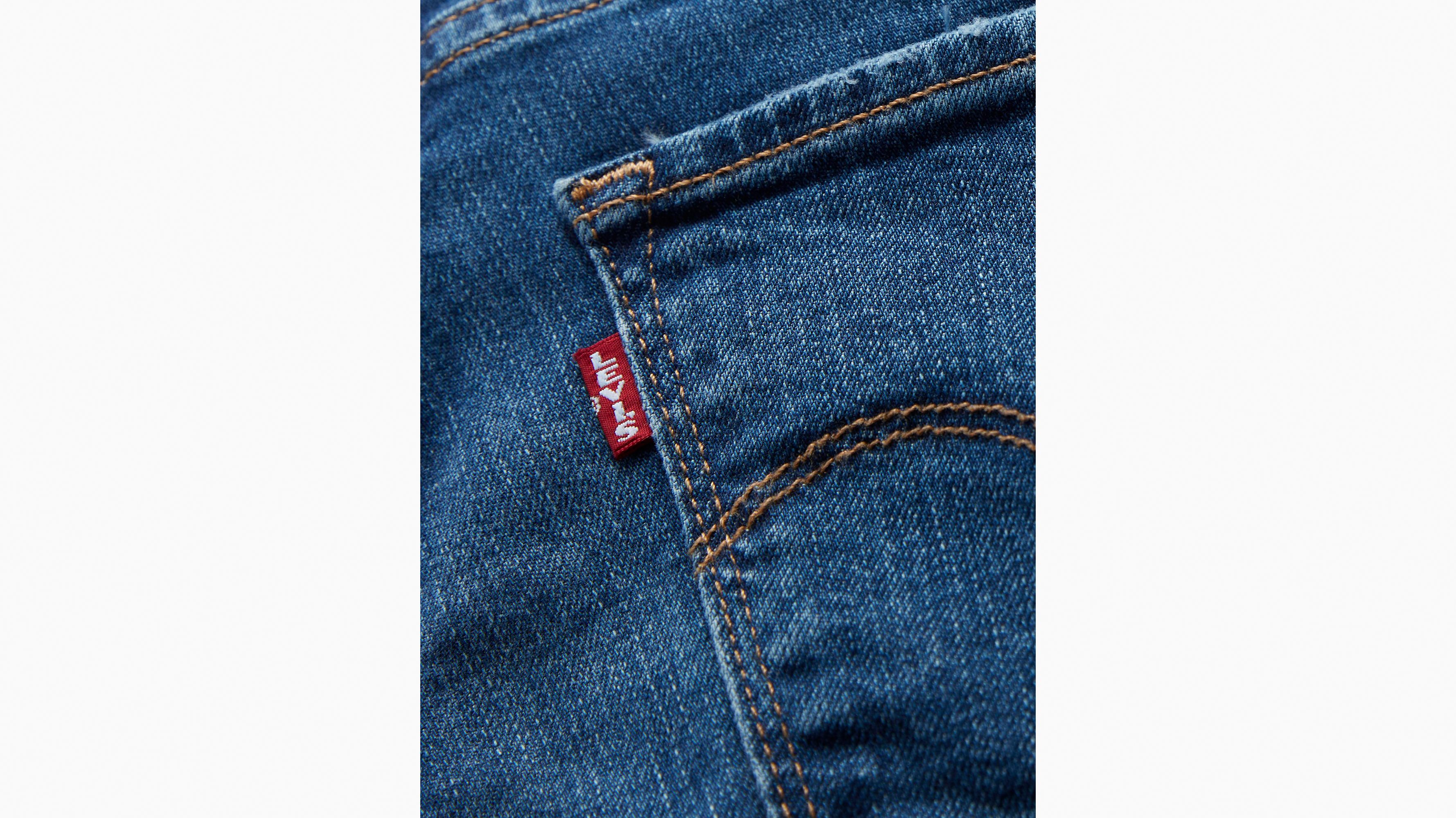 721 High Rise Skinny Women's Jeans 7