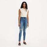721 High Rise Skinny Women's Jeans 1