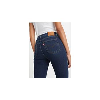 Jeans 721™ skinny a vita alta 5