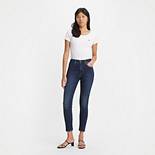 721™ Skinny Jeans mit hohem Bund 2