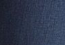 Dark Indigo Worn In - Azul - Jeans estrechos de talle alto 721™