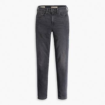 720™ High rise skinny jeans 6