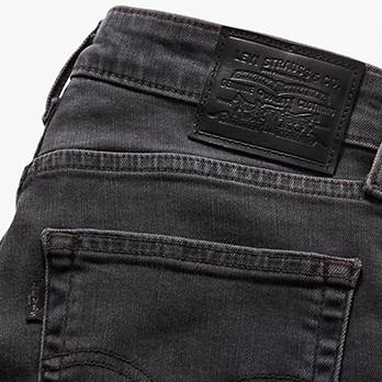720™ High rise skinny jeans 8