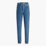721 High Rise Skinny Women's Jeans 6