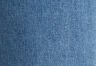 Medium Indigo Stonewash - Blue