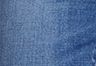 Medium Indigo Worn In - Bleu - Jean 721™ taille haute skinny