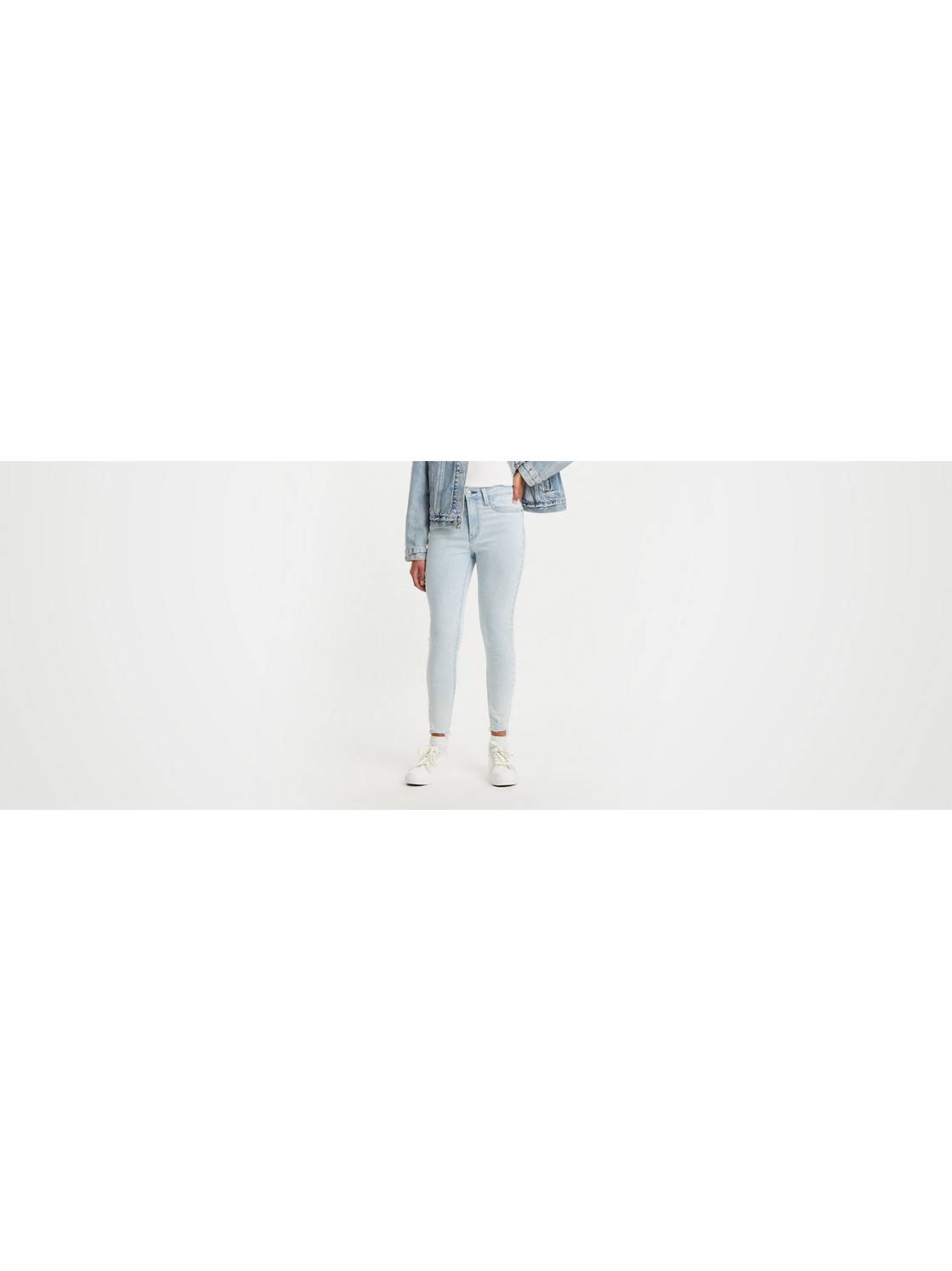 Women's Slim Fit Jeans: Shop Women's Jeans | Levi's® US