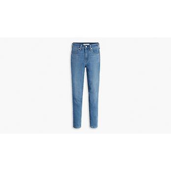 721™ Skinny Jeans mit hohem Bund 7