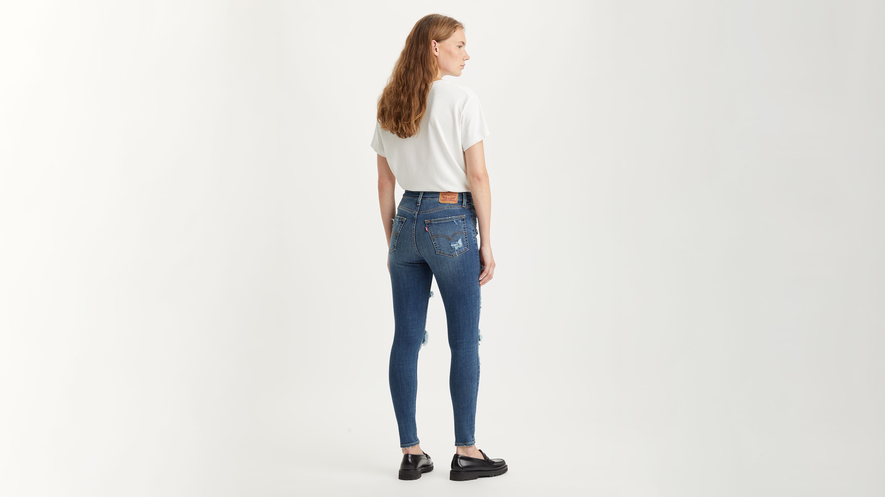 High-Waisted Pants: Shop 721 Brands up to −87%