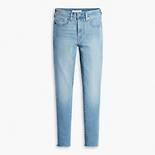 721™ Skinny Jeans mit hohem Bund 4