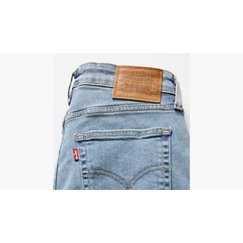 721™ Skinny Jeans met hoge taille 7