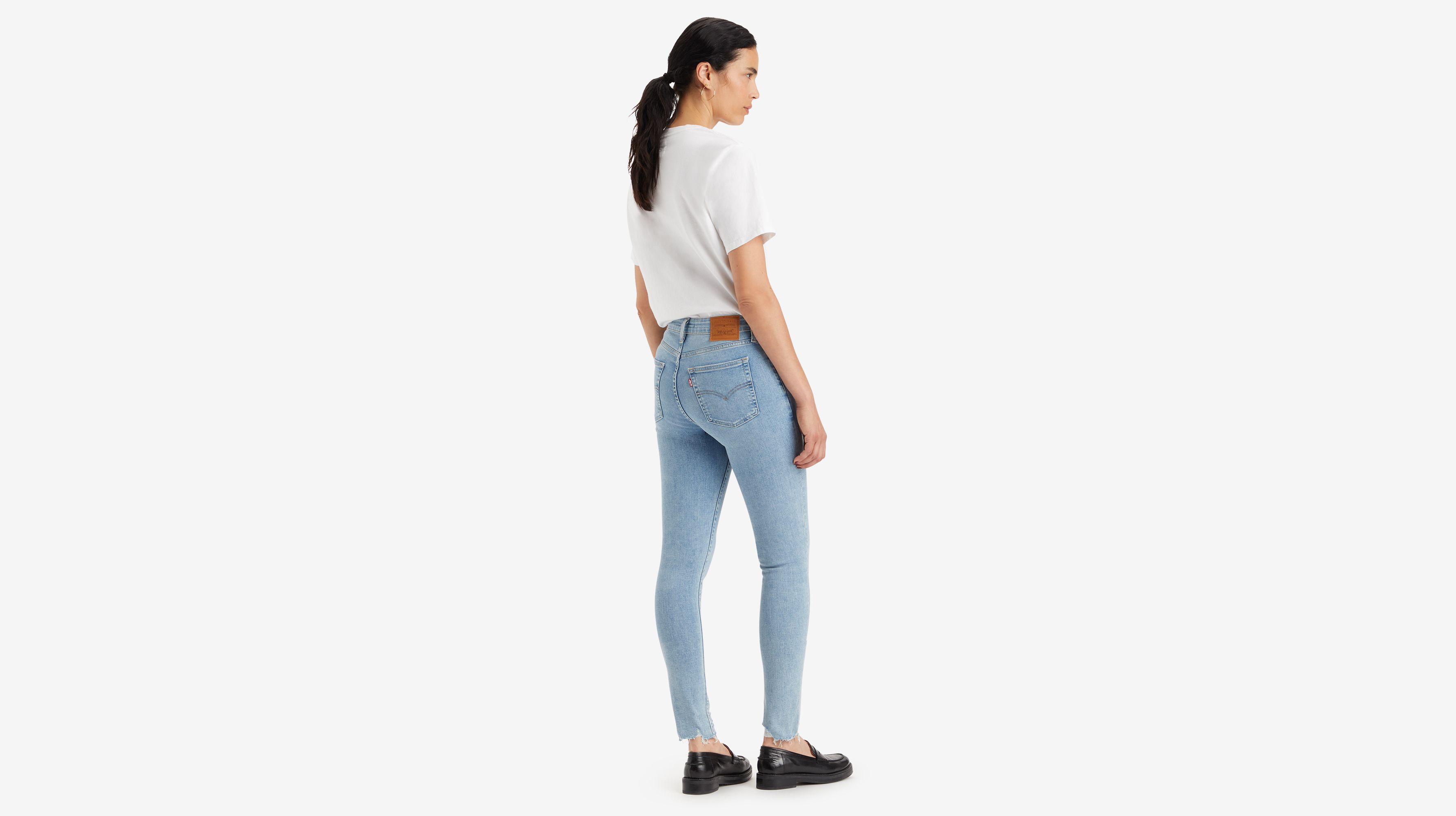Jean 721™ taille haute skinny 4