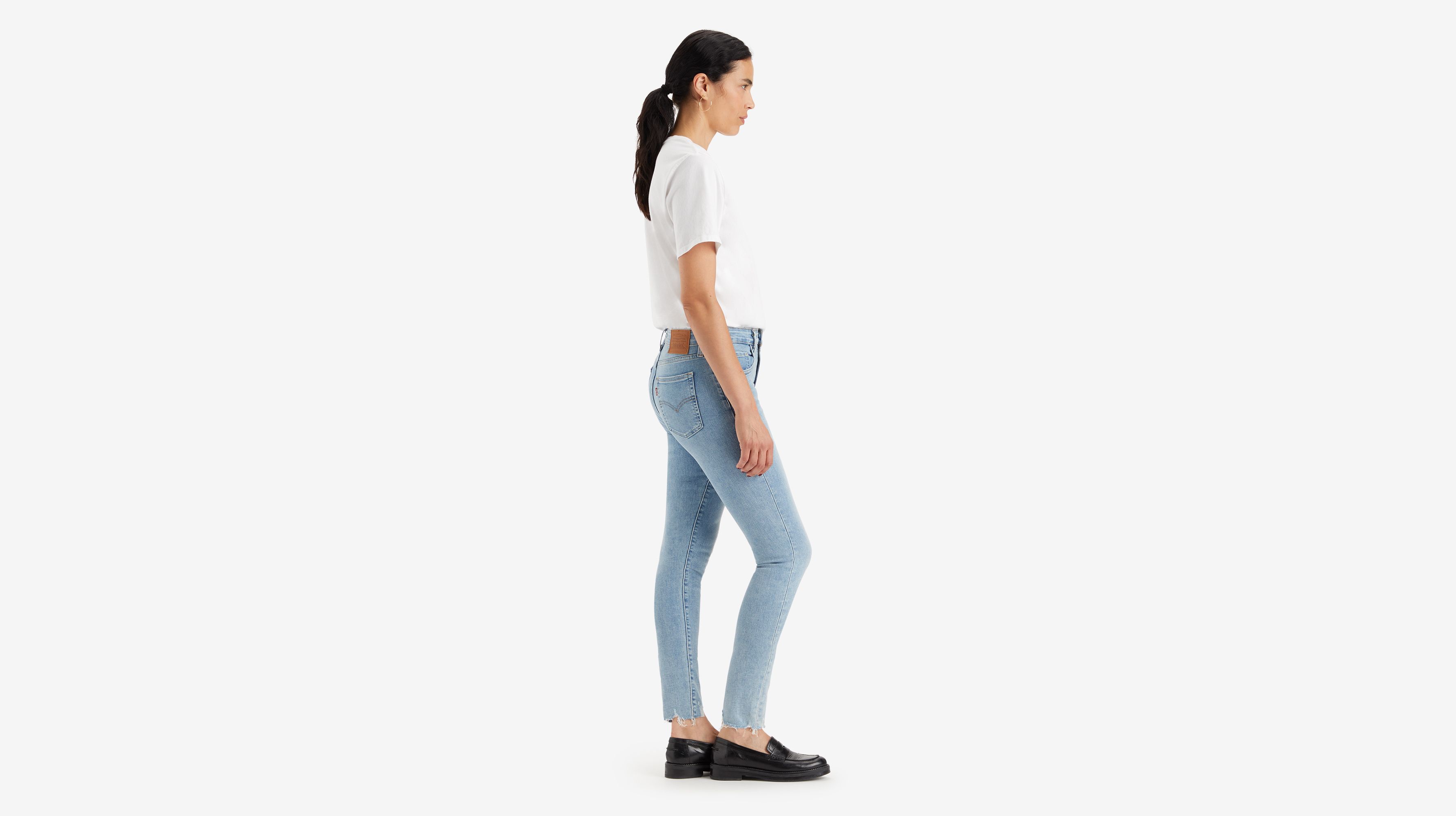 Jean 721™ taille haute skinny 3
