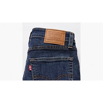 721™ skinny Performance Cool-jeans med hög midja 7