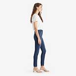 721™ skinny lightweight-jeans med hög midja 3
