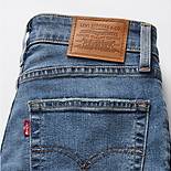 721™ skinny Lightweight jeans met hoge taille 7