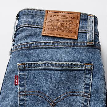 721™ skinny Lightweight jeans met hoge taille 7