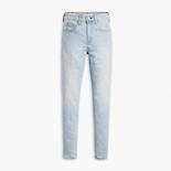 721™ High Rise Skinny Lightweight Jeans 6