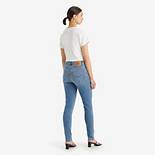 Jeans 721™ skinny a vita alta Lightweight 3